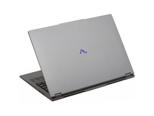 Ноутбук Maibenben P15B-R576UM/P15B-R576UMF1SHGRE0/Ryzen 5-7640HS/16Gb/512Gb/15.3 FHD+ IPS/Win11 серый